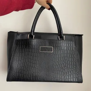 کیف چرم مشهد