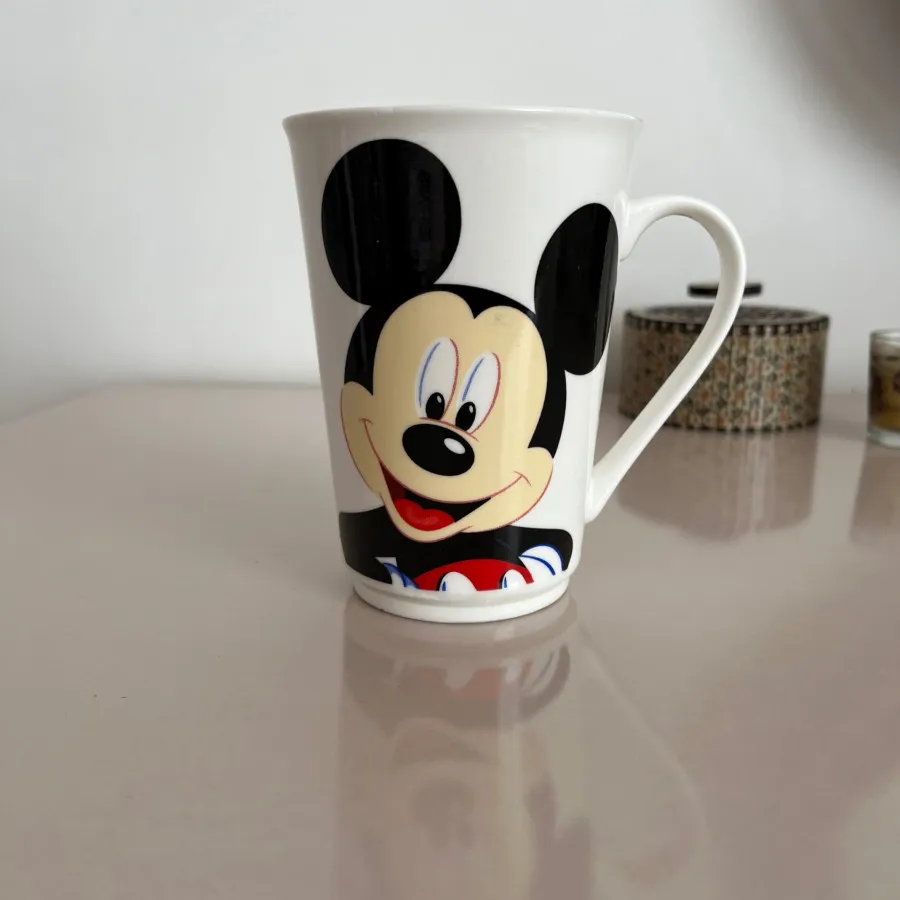 ماگ میکی ماوس