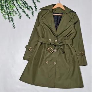 بارونی ترند