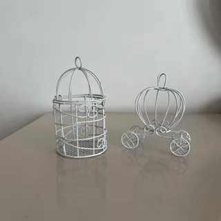 جاشمعی فلزی