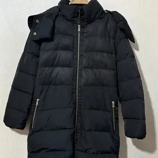 کاپشن کره ای.    پر