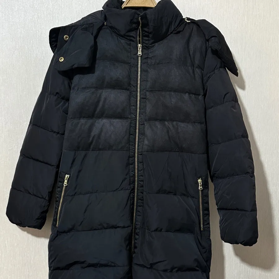 کاپشن کره ای.    پر