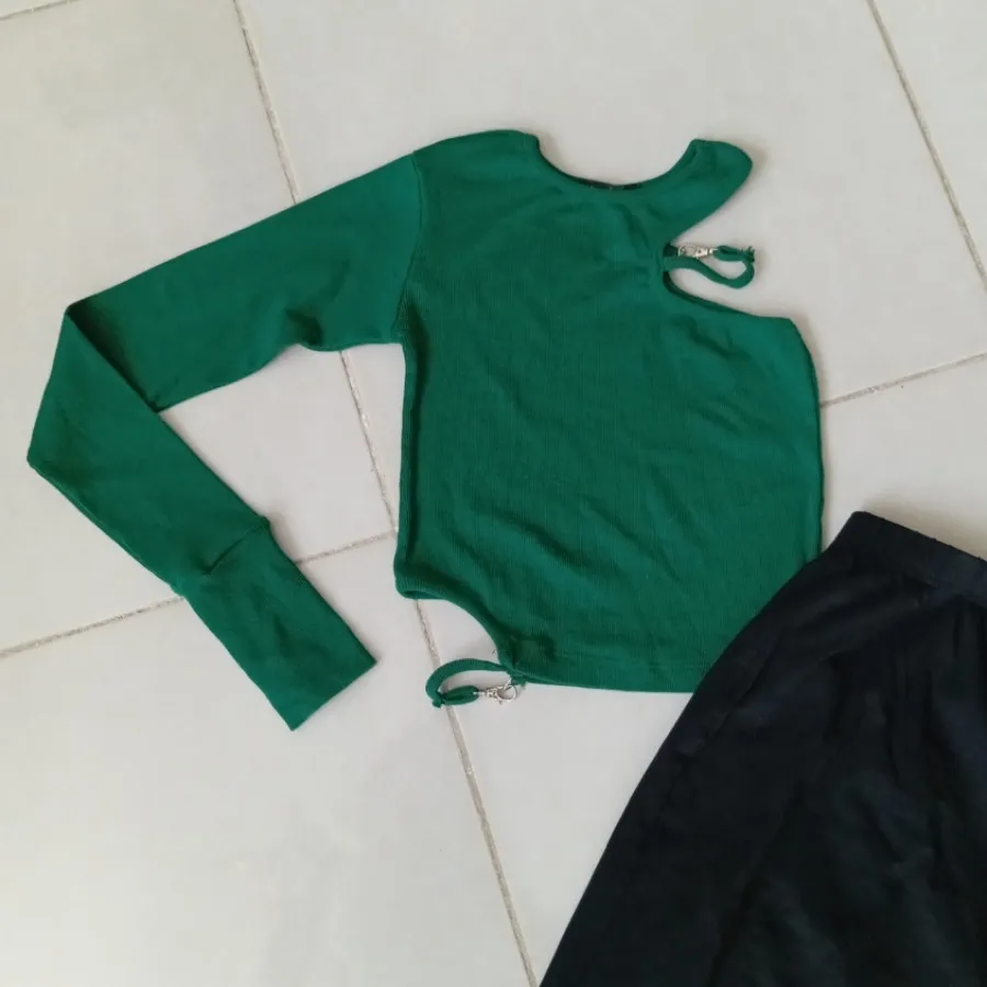 نیمتنه دامن