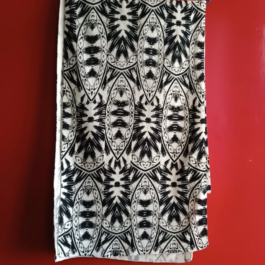 شال زمستانی