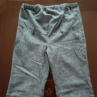 شلوارک بارداری  پاییزه