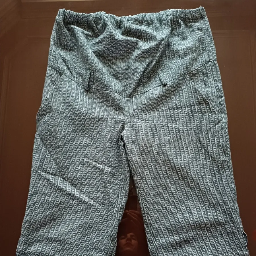 شلوارک بارداری  پاییزه