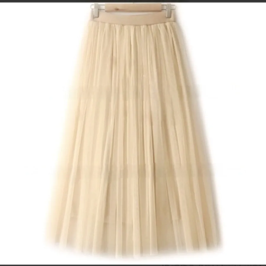 دامن تور بلند