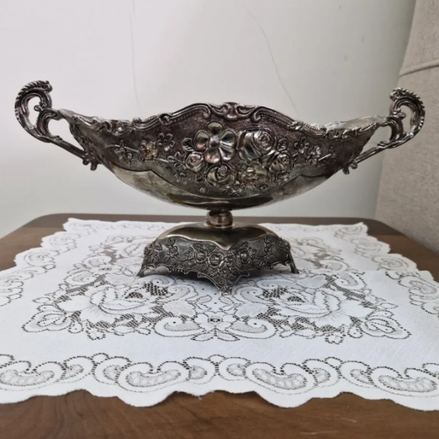 آجیل خوری سیلور