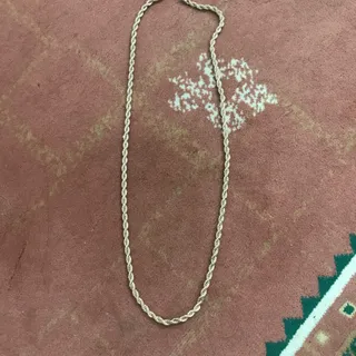 گردنبند نو و شیک