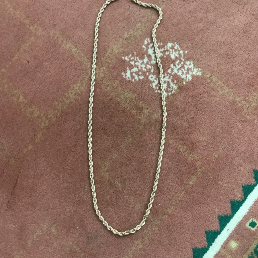 گردنبند نو و شیک