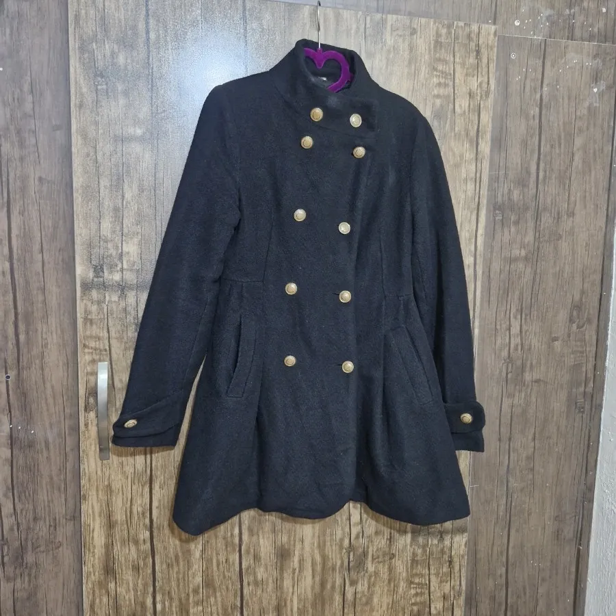 پالتو عروسکی