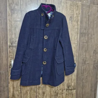 پالتو کوتاه