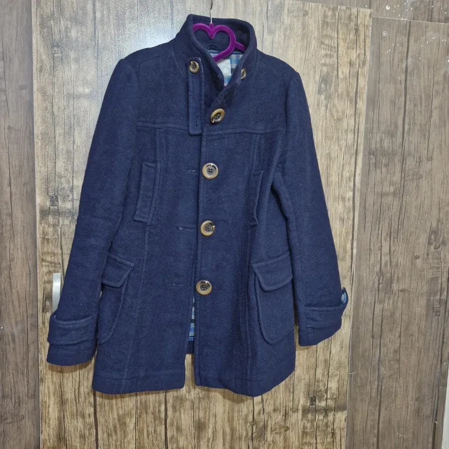 پالتو کوتاه