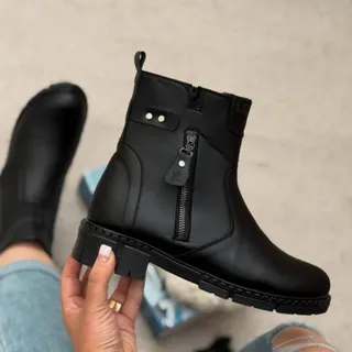 نیم بوت لیدر