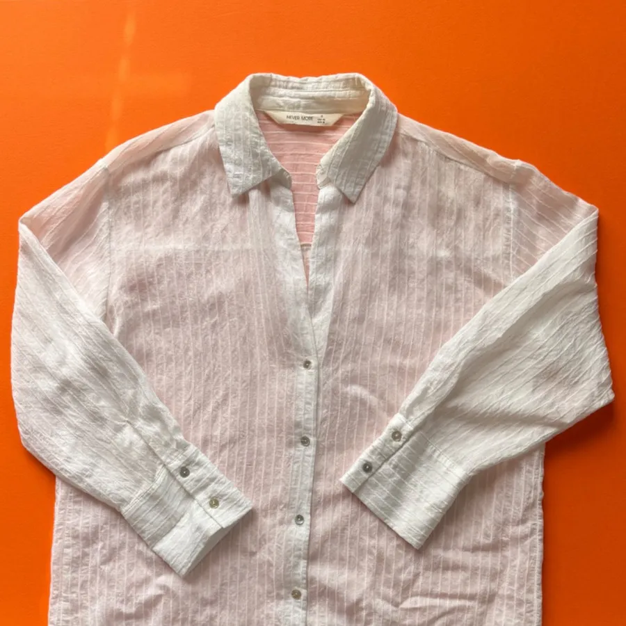 شومیز never more