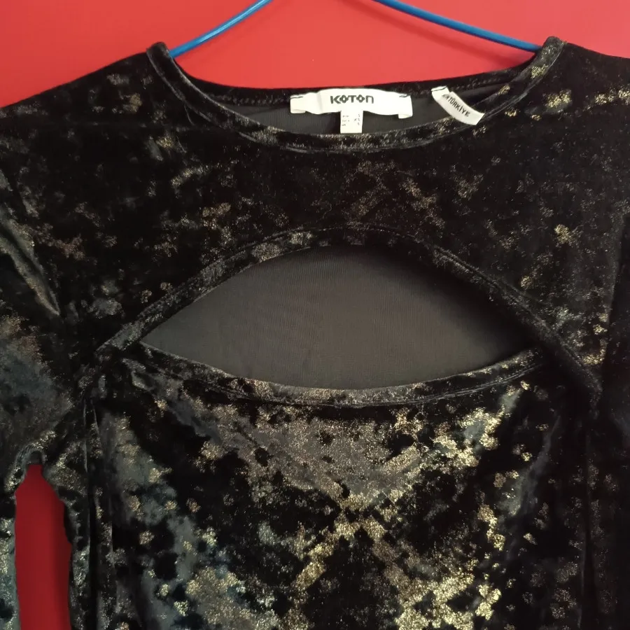 شومیز مجلسی مخمل