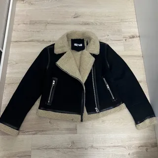 کت بوفالو وارداتی