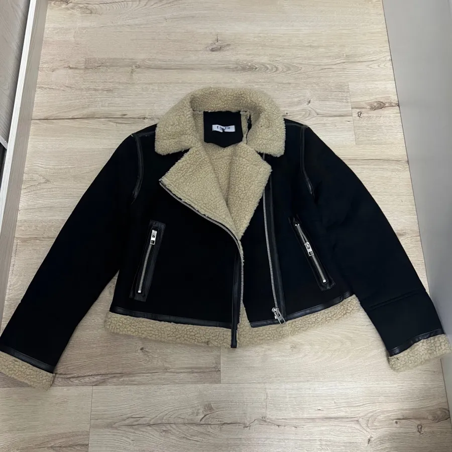 کت بوفالو وارداتی