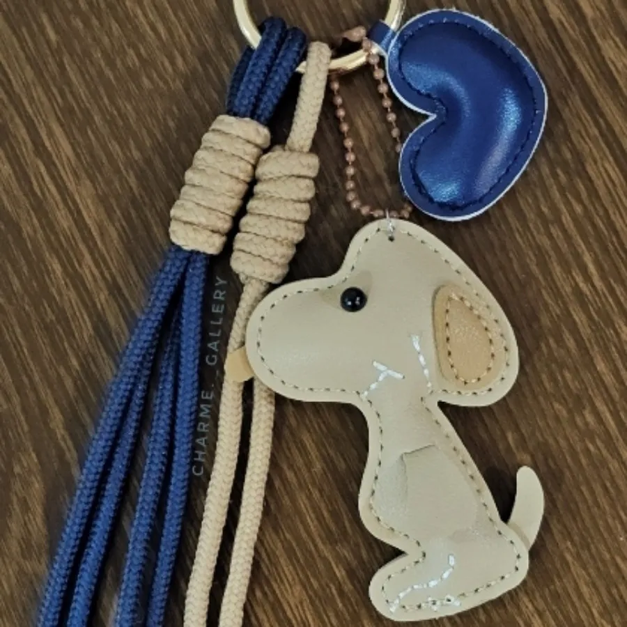 چارم بگ اسنوپی