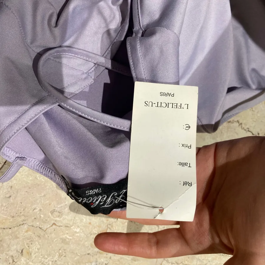 پیراهن مجلسی