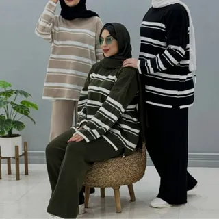 ست بافت فری سایز