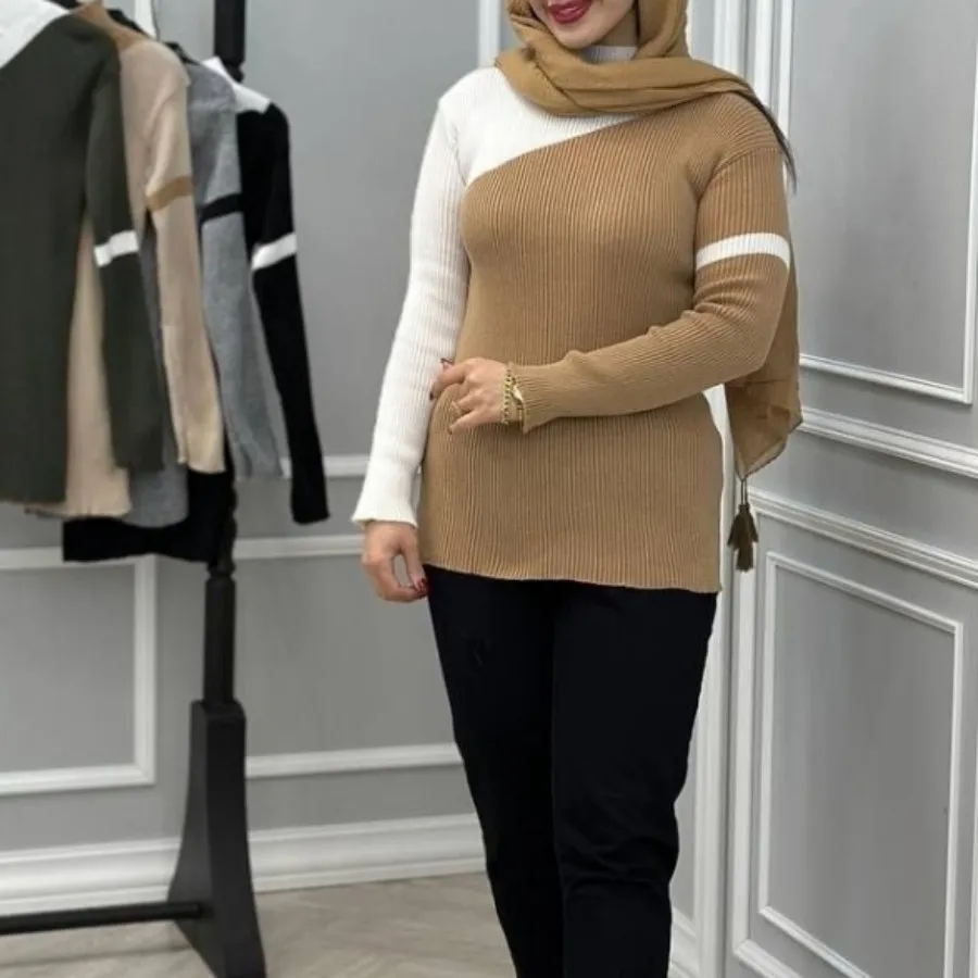 بلوز بافت اندامی