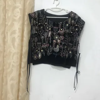 بلوز نو و ترک