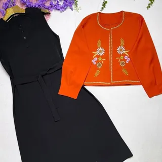 کت و سارافون