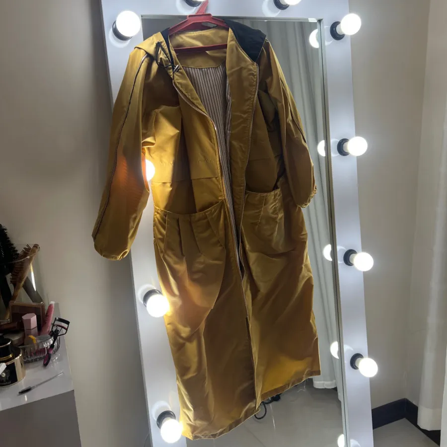 پالتو بارونی