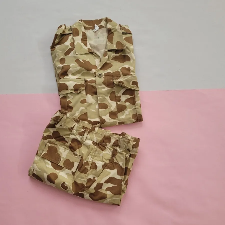 لباس سربازی