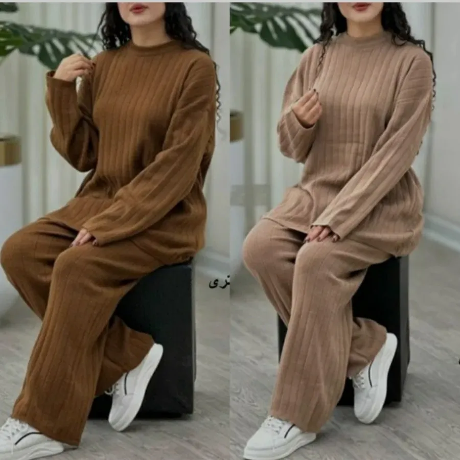 ست بافت ریلی