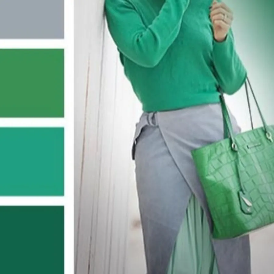 بافت یقه اسکی