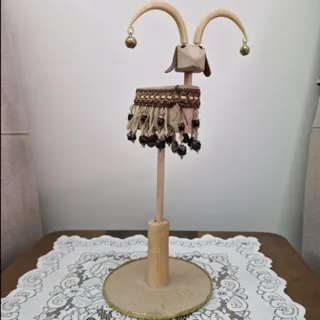 تزیینی چوبی