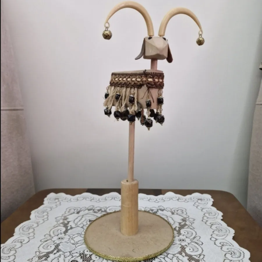 تزیینی چوبی