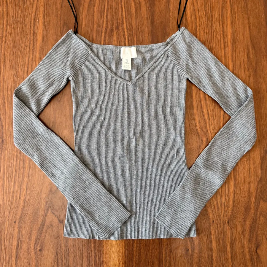 بلوزبافت H&M آمریکایی