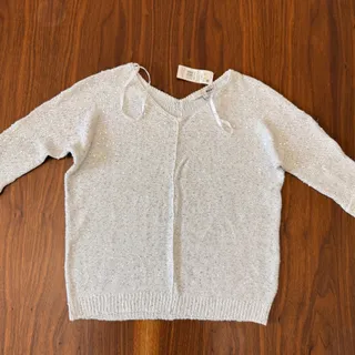 بلوزبافت پولکی اروپایی