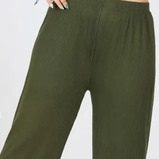 شلوار کبریتی