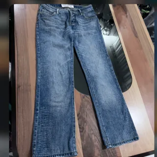 شلوار واید لگ ترک