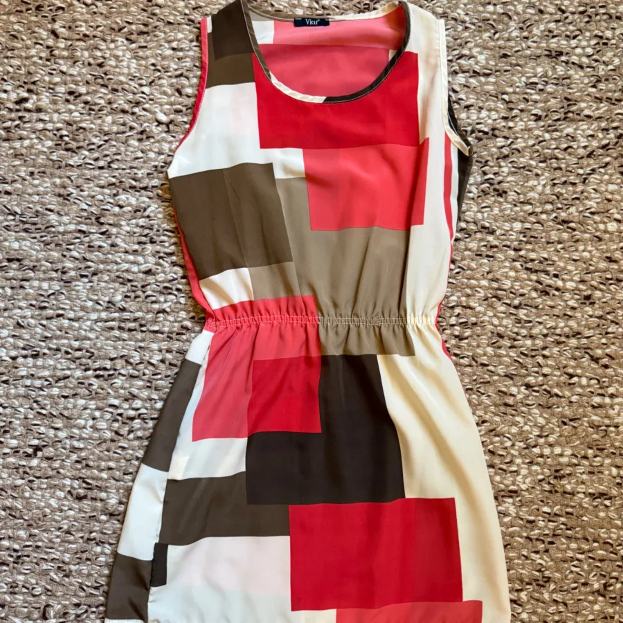 پیراهن کوتاه ترک