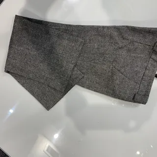 شلوار پشمی زنانه