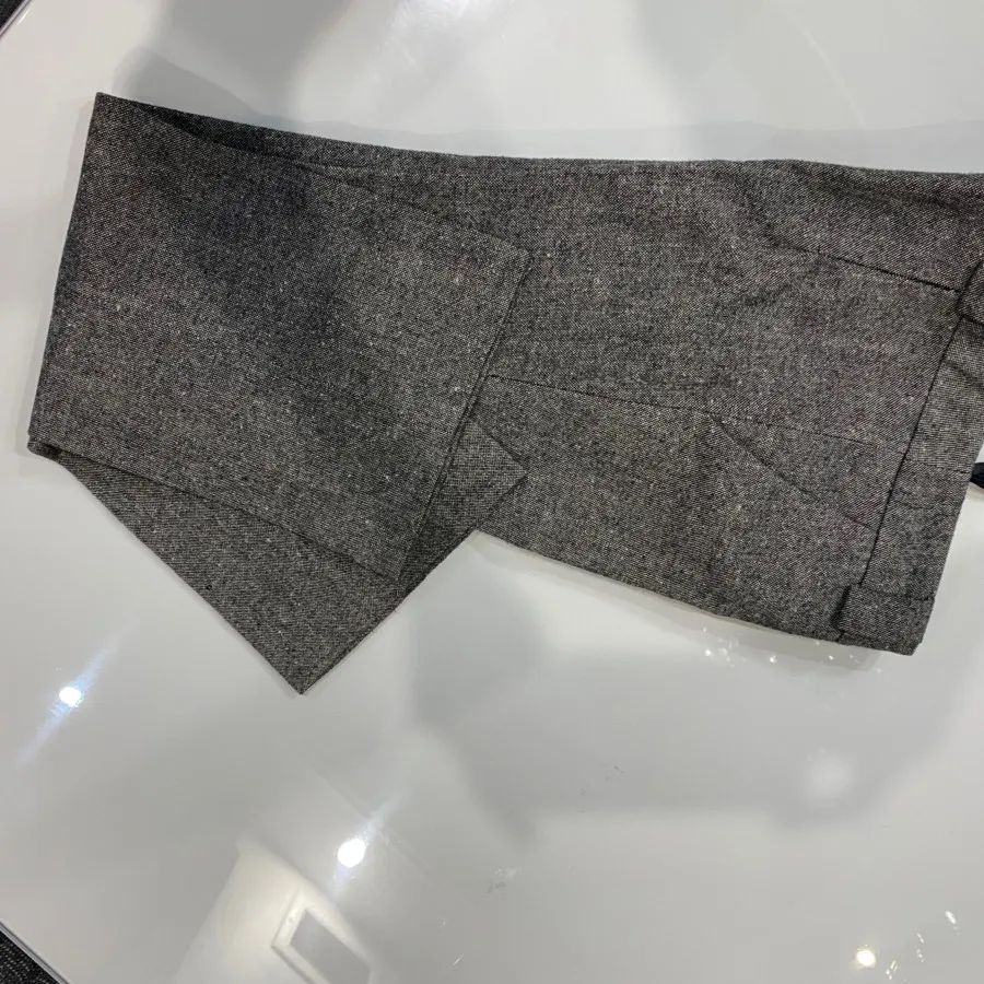 شلوار پشمی زنانه