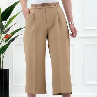 شلوار بگ قد 90