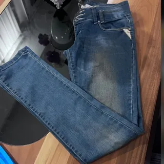 شلوار جین ترک