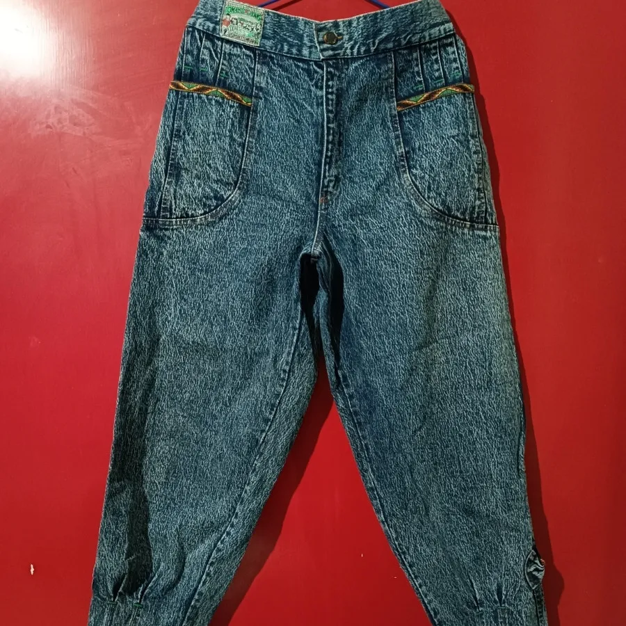 شلوار جین خاص