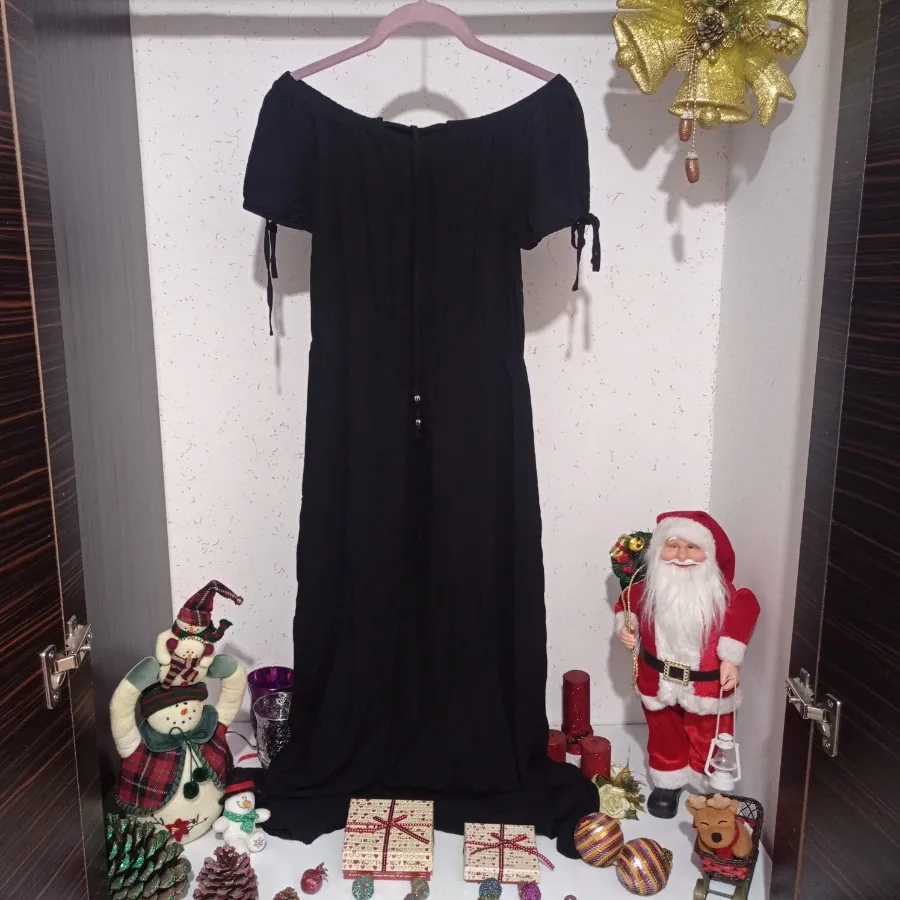 پیراهن ساحلی