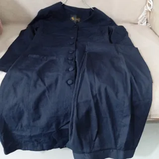 مانتو شلوار اداری