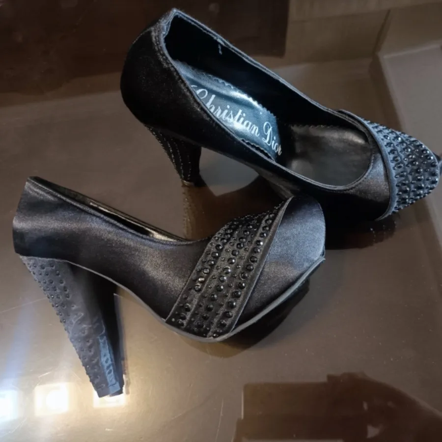 کفش مجلسی شیک