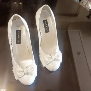 کفش مجلسی شیک