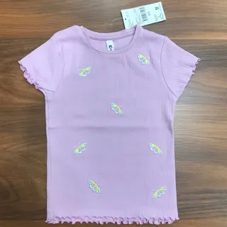 تیشرت گلدوزی اروپایی