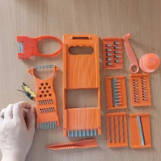 رنده چند کاره